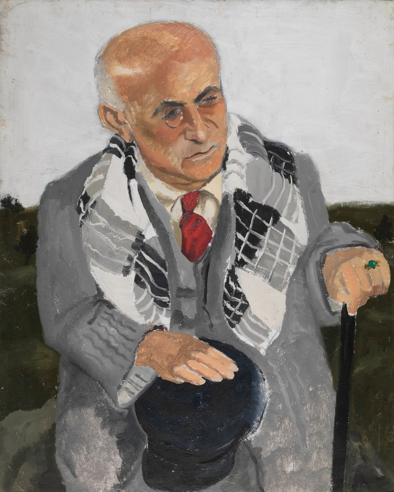 Max Jacob