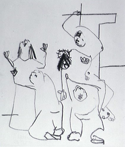 8.II.87. 26 X 22, 3