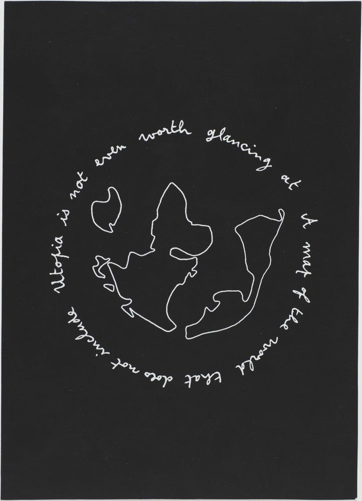 The Soul of Man
(L'âme de l'homme)
