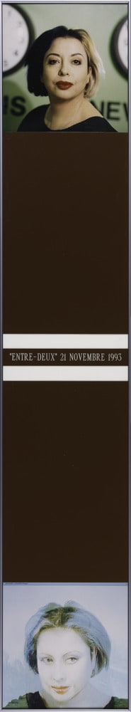 Omniprésence n°2