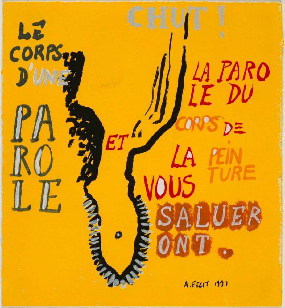 Etudier le corps du Christ