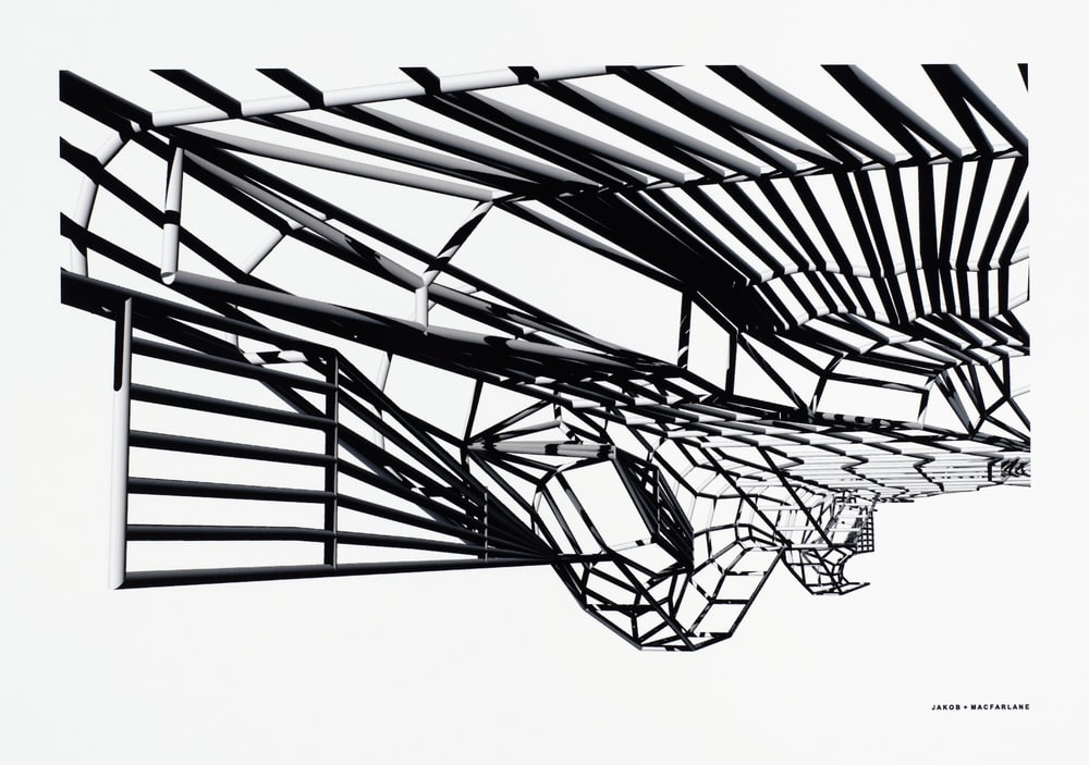 Structure de projet 02