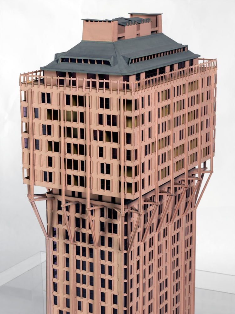 Maquette