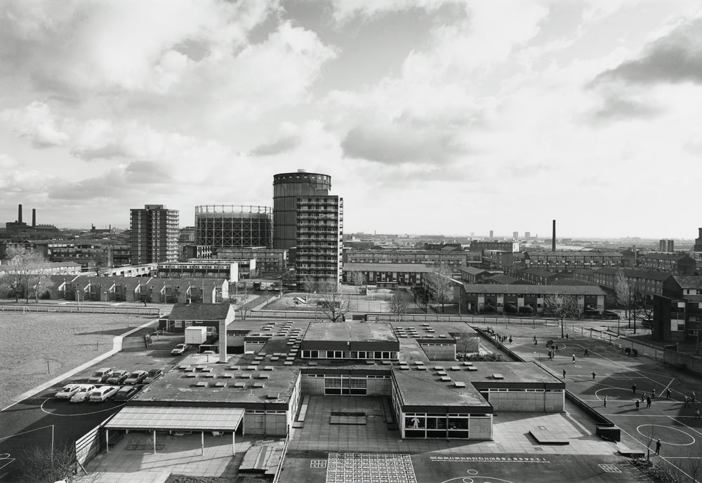 Miles Platting Primary School, Manchester