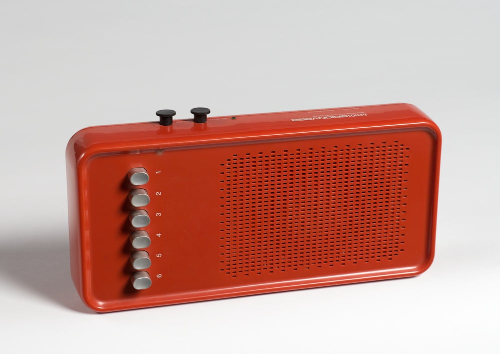 Radio FD 1101