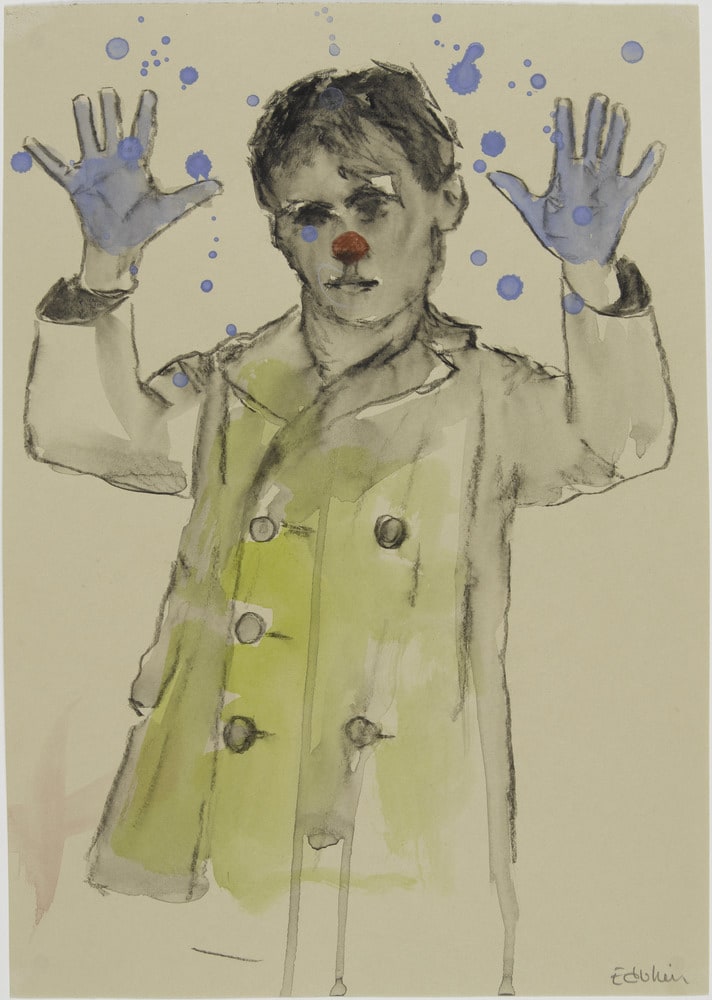 L'illusionniste