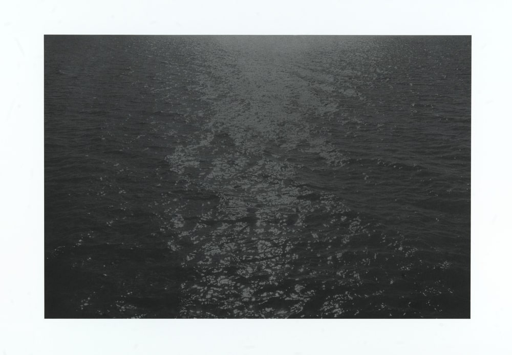 Au soleil de la mer Noire