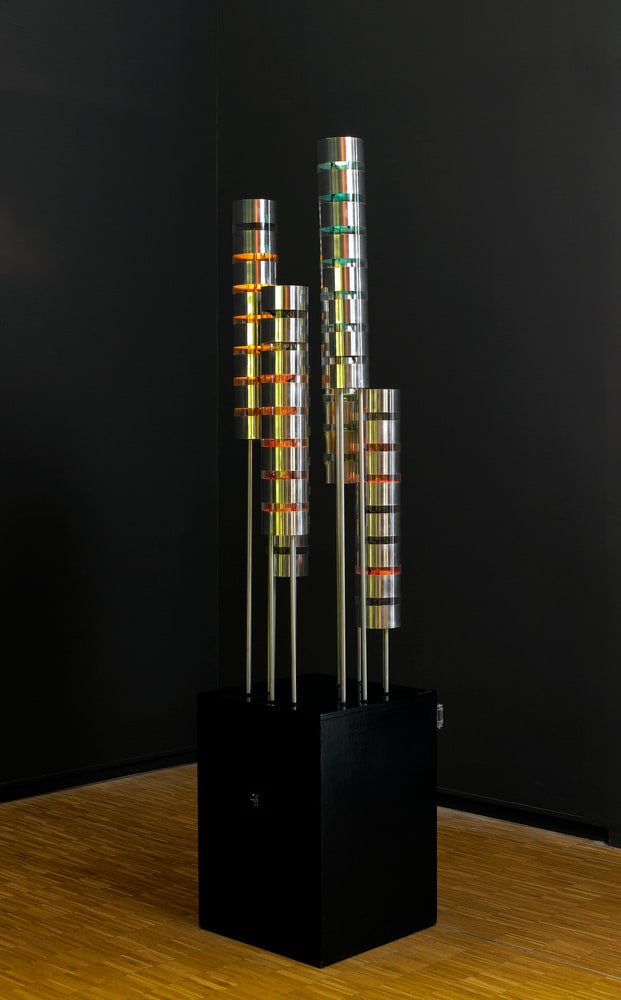 Couleurs sonores n° 3