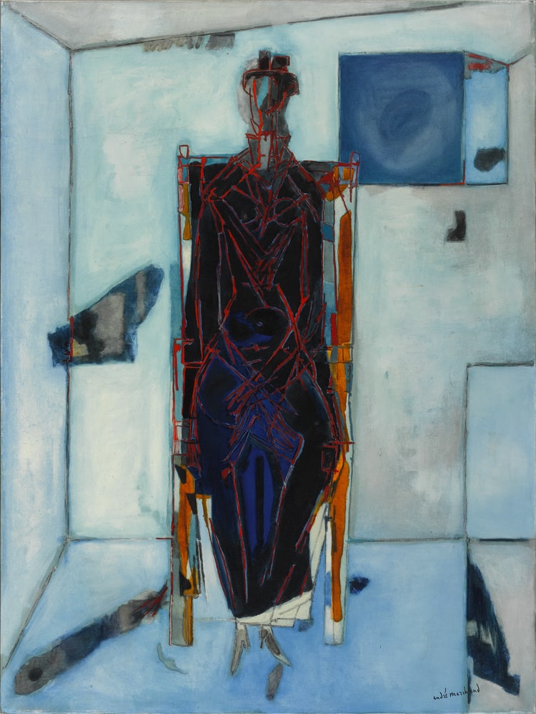 La chambre