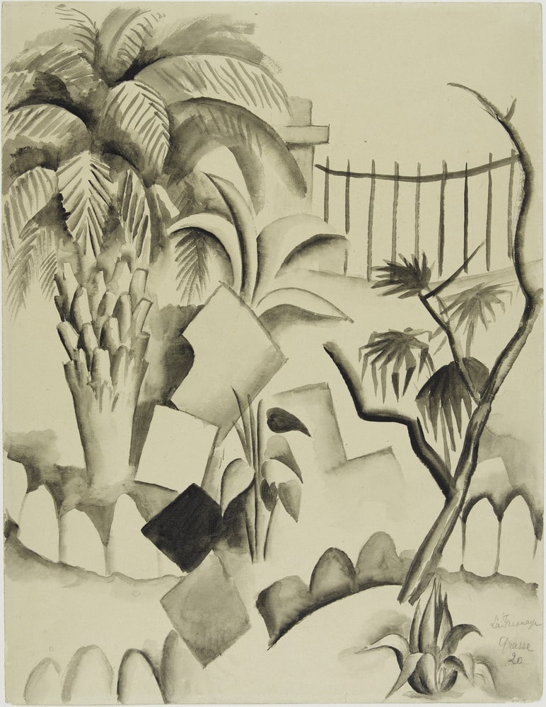 Paysage du Midi