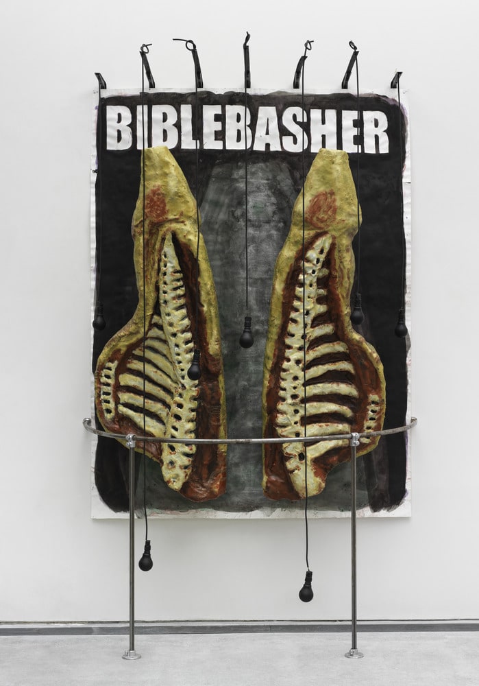 Biblebasher