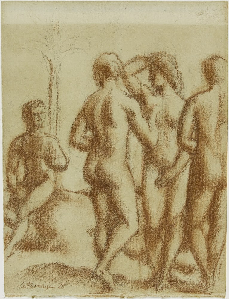 Le Jugement de Pâris