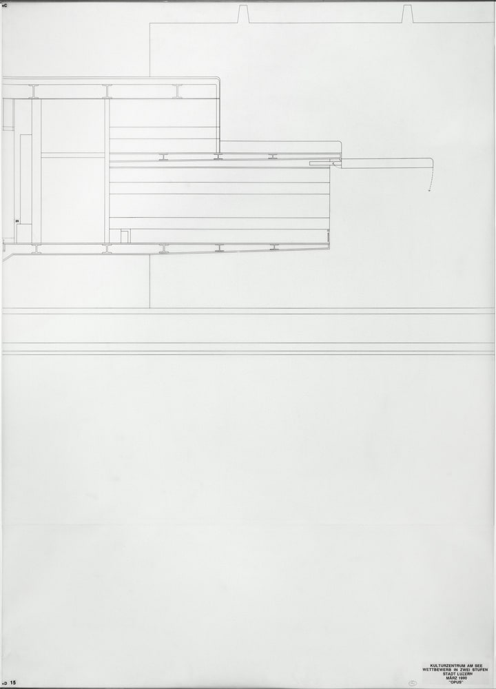 "Opus", coupe