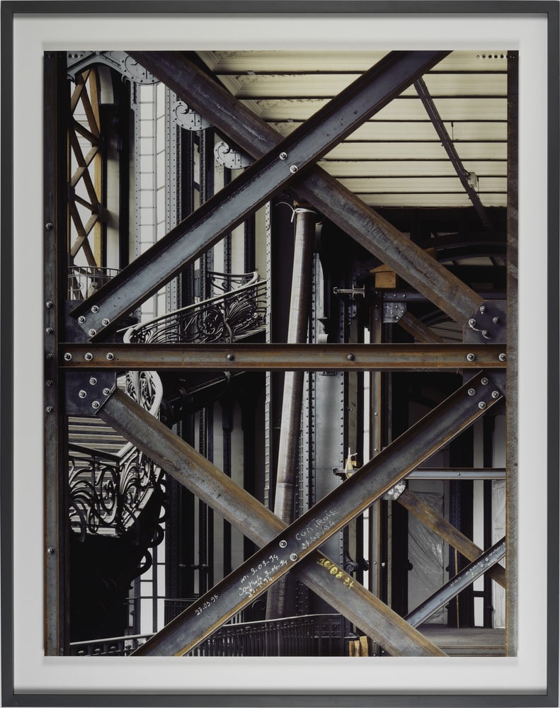 Grand Palais - Paris 8 - Photo n° 3