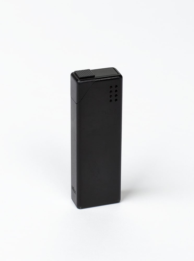 Briquet Braun