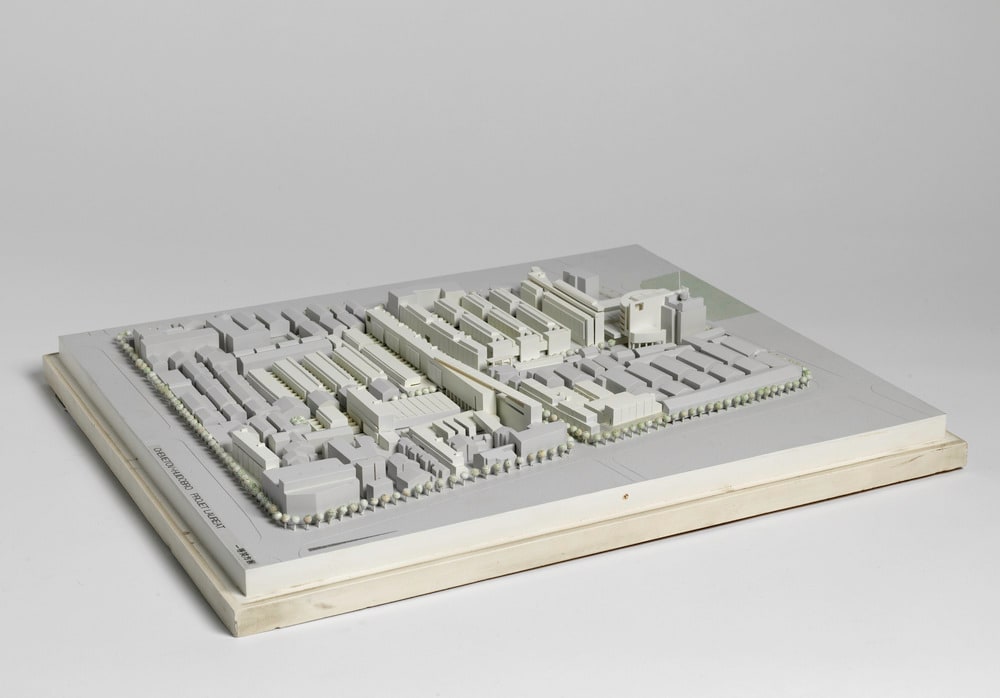 Maquette