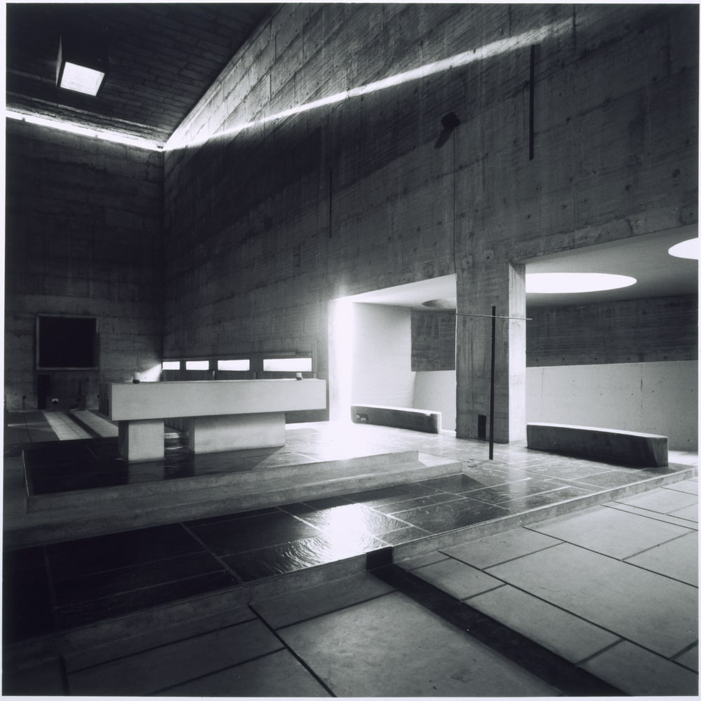 Couvent de la Tourette