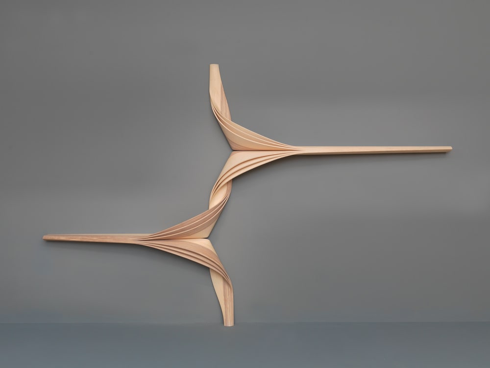 Enignum XV Shelf