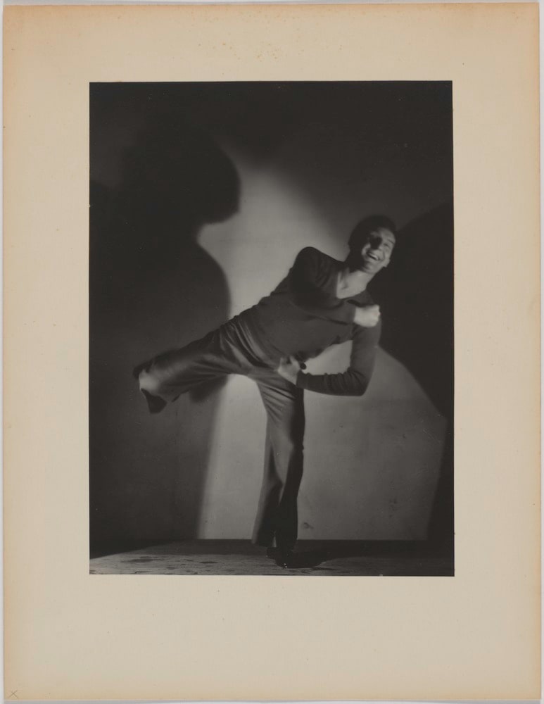 Boxe IV (Georges Pomiès)