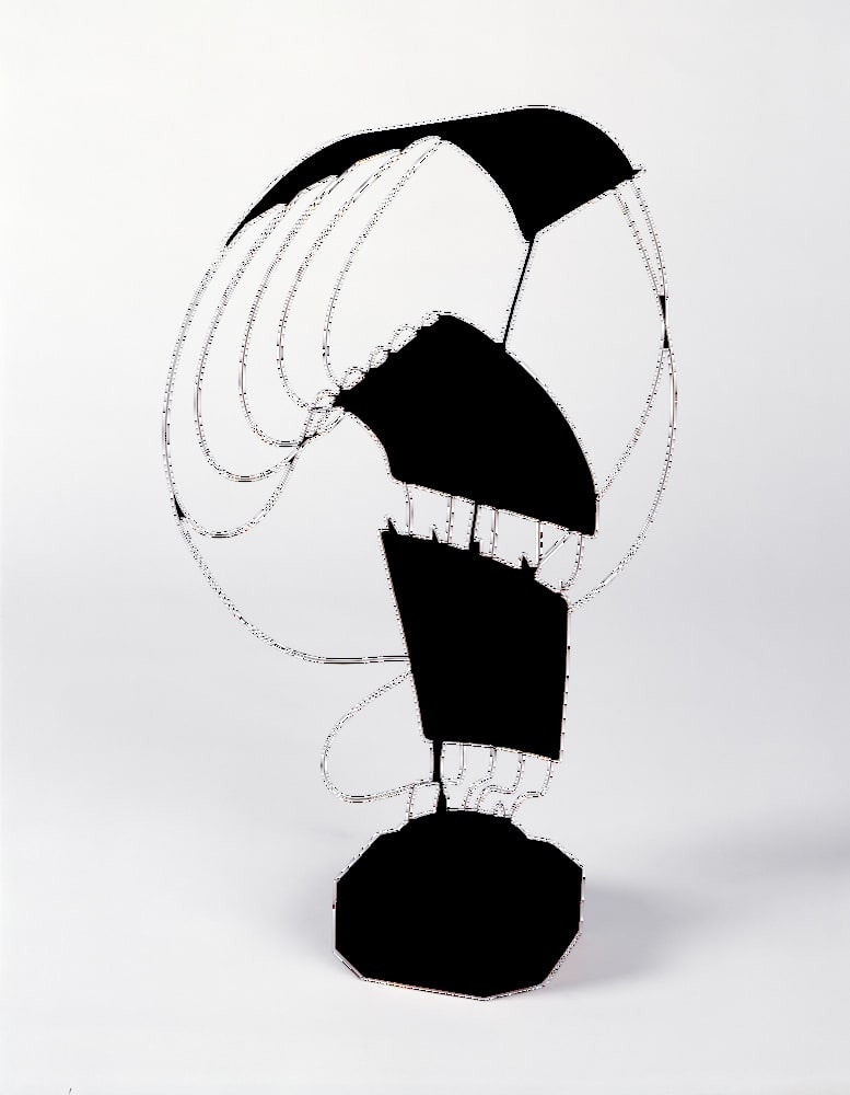 Sculpture S 4