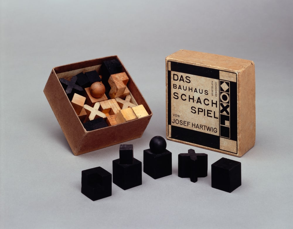 Jeu d'échecs