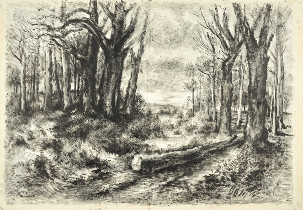 La Forêt