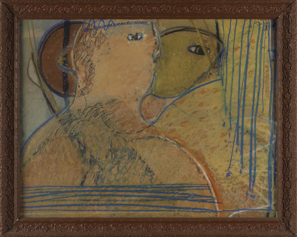Le Rêve emmuré I