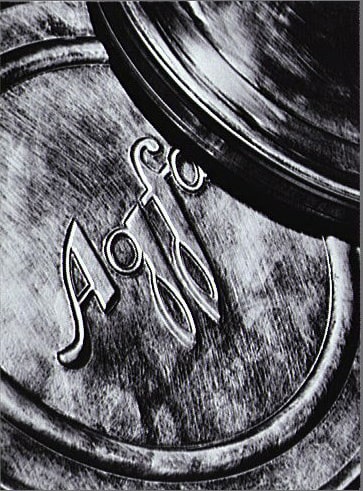 "Agfa" variation II