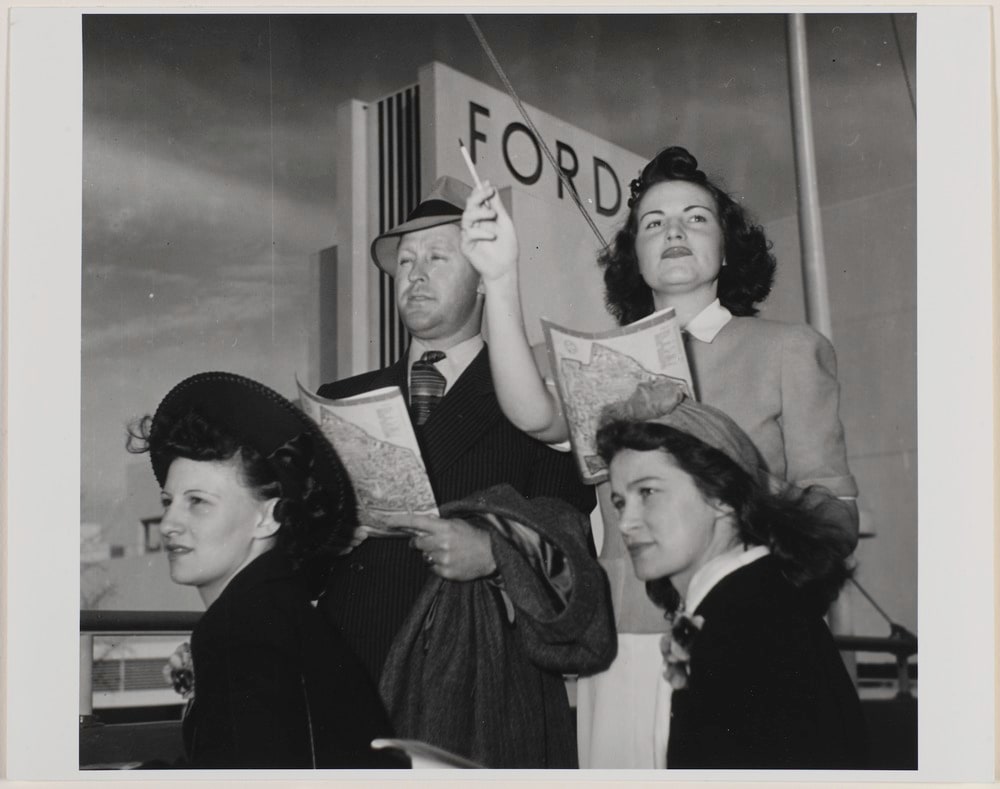 Ford
