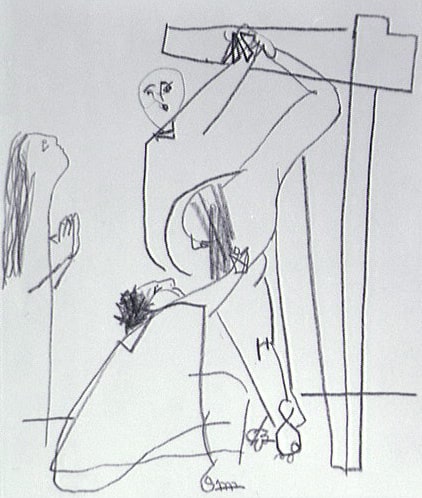 5.II.87. 26 X 22, 3