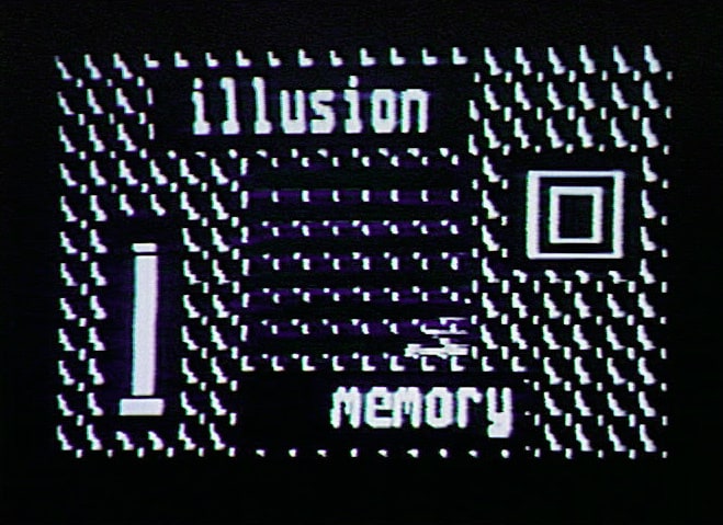 Stationary Imagination