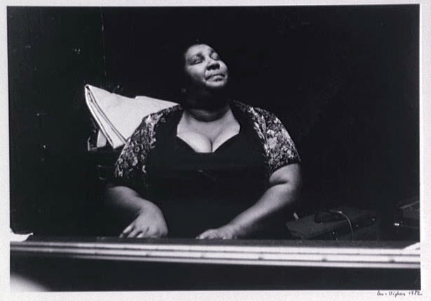 Oakland Blues
(Blues à Oakland)