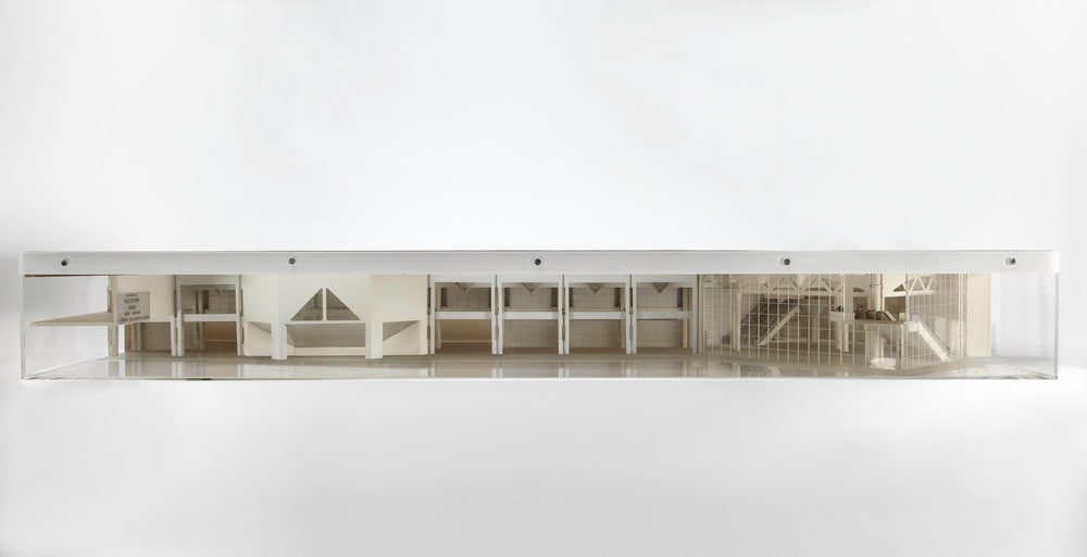Maquette