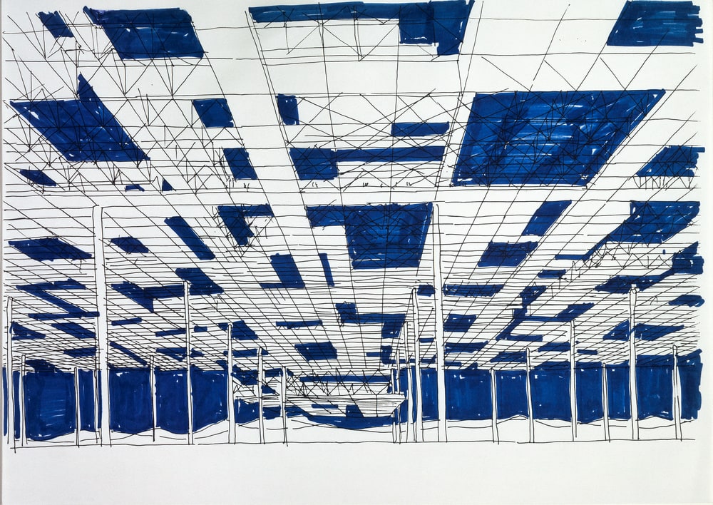 Perspective, 2e phase