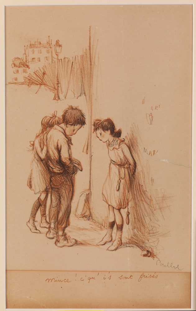 Enfants