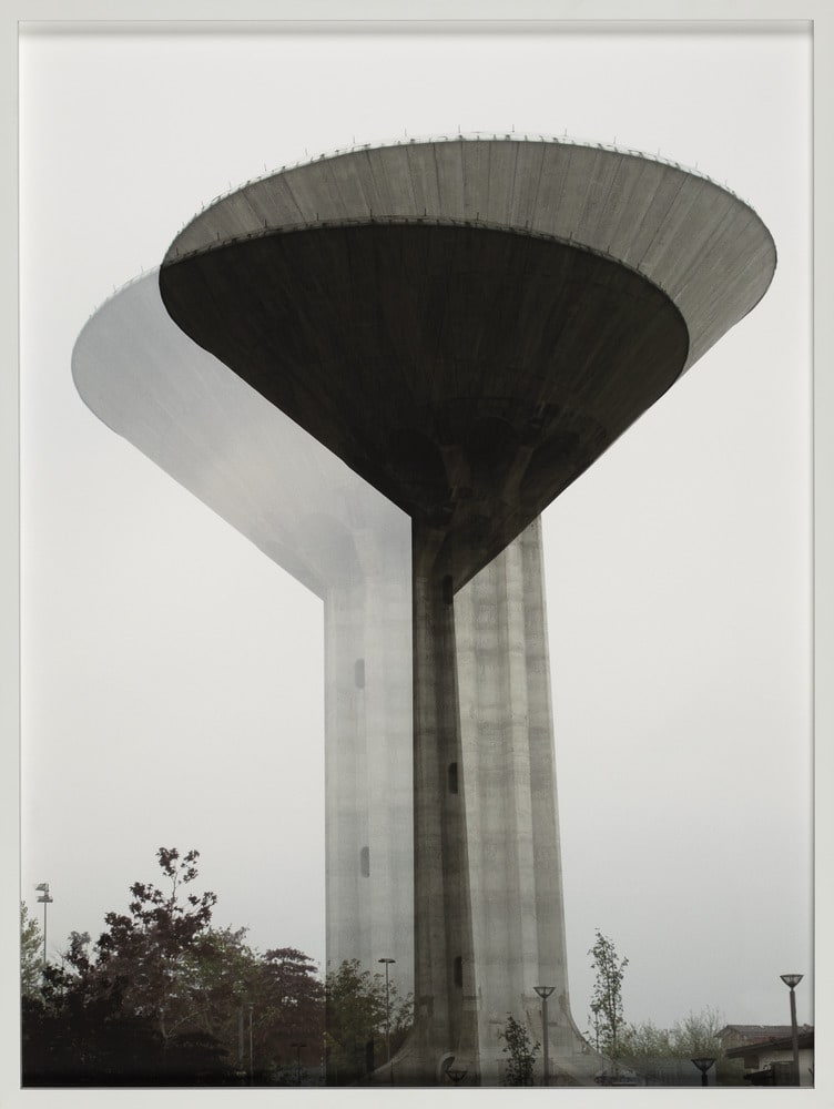 Turm
(Tour)