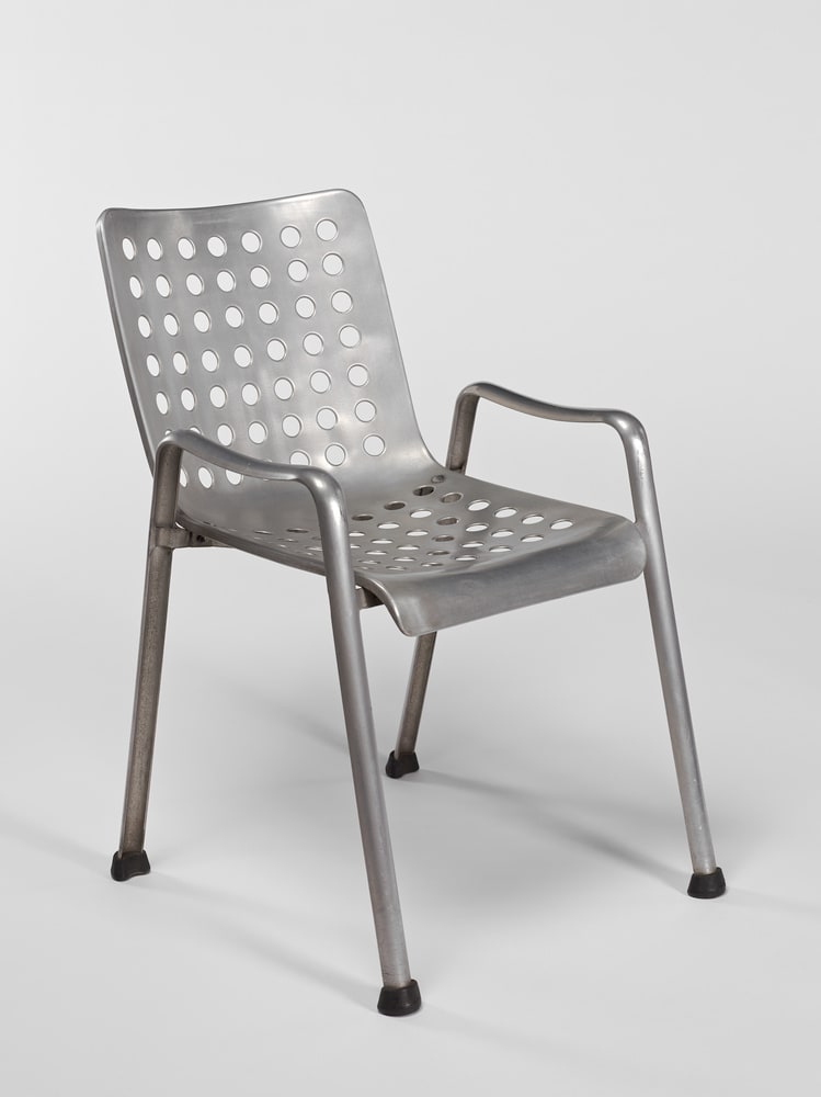 Chaise Landi