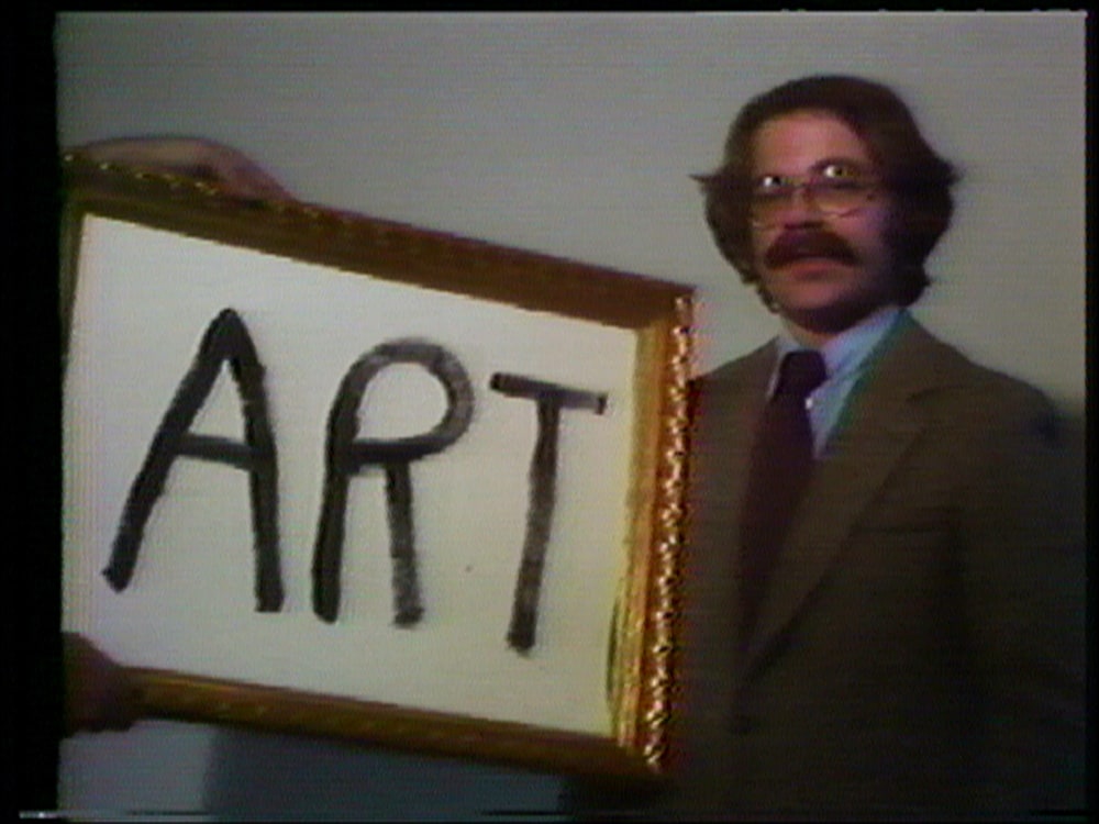 Artists Shorts
