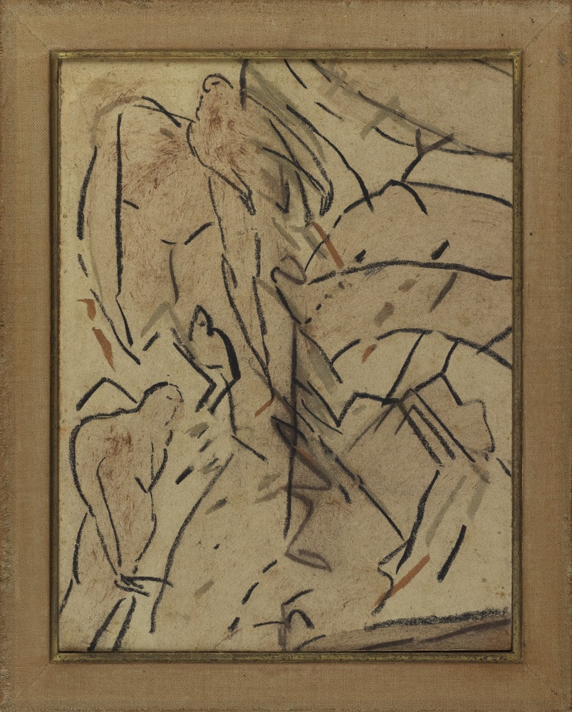 Dessin IV