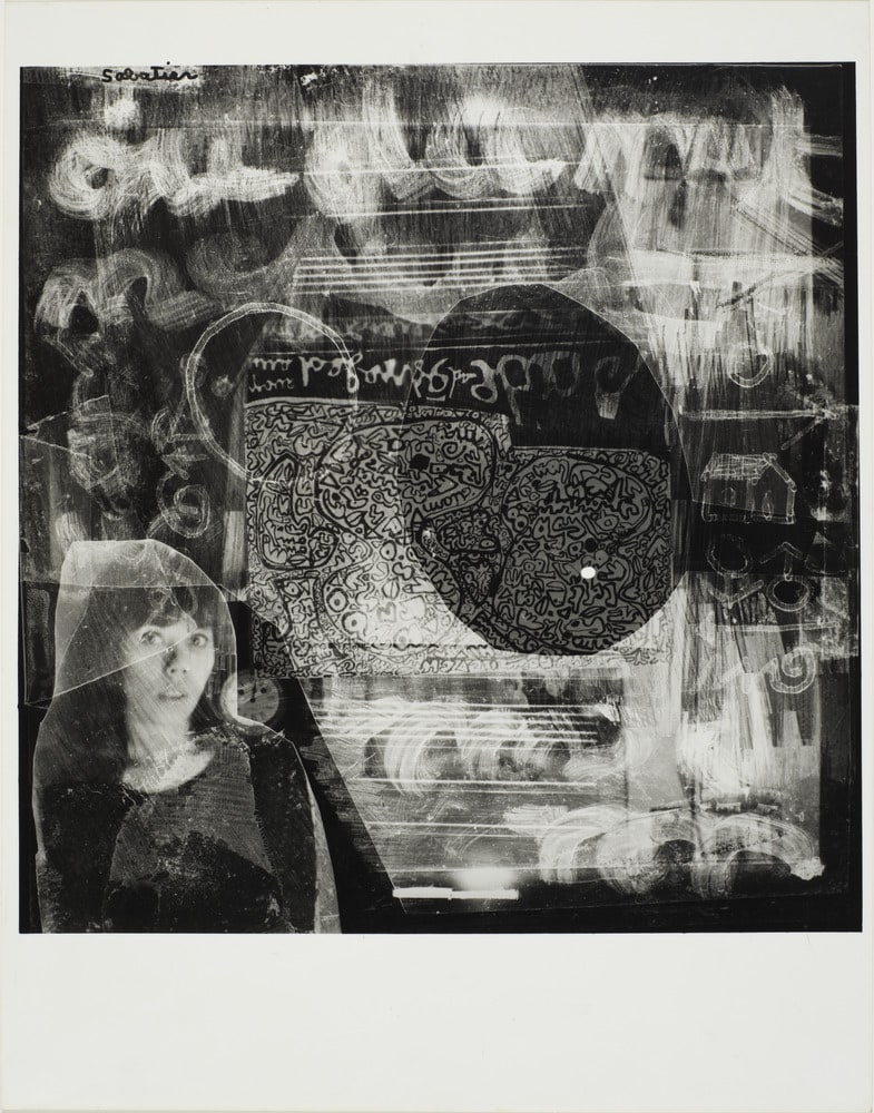 Photographie hypergraphique