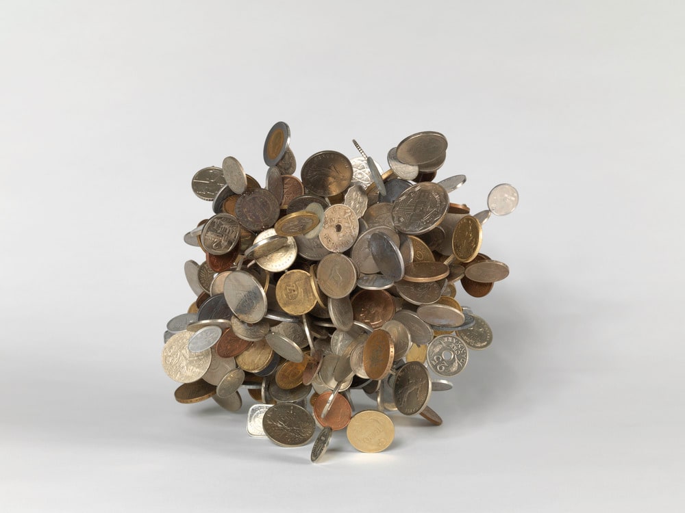 Cash Flower
