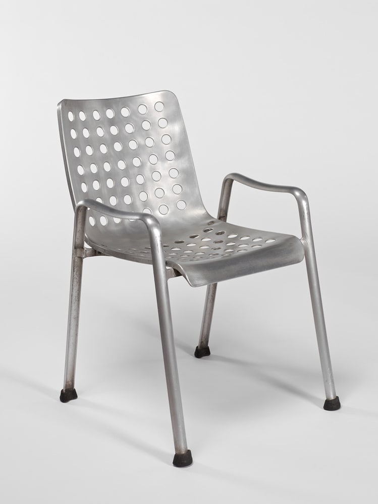 Chaise Landi