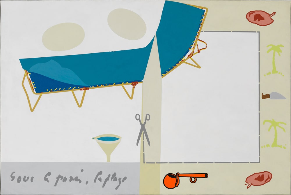 Objets usuels, pour Vincent van Gogh ?