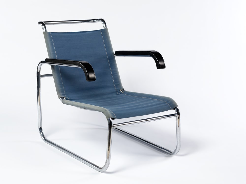 Fauteuil B 35