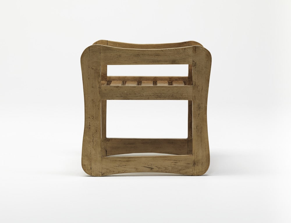 Tabouret "3 positions"
