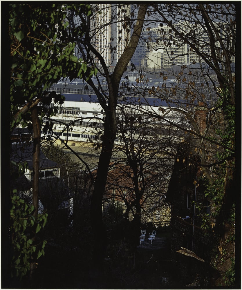 Usine Renault - Ile Seguin, Boulogne-Billancourt