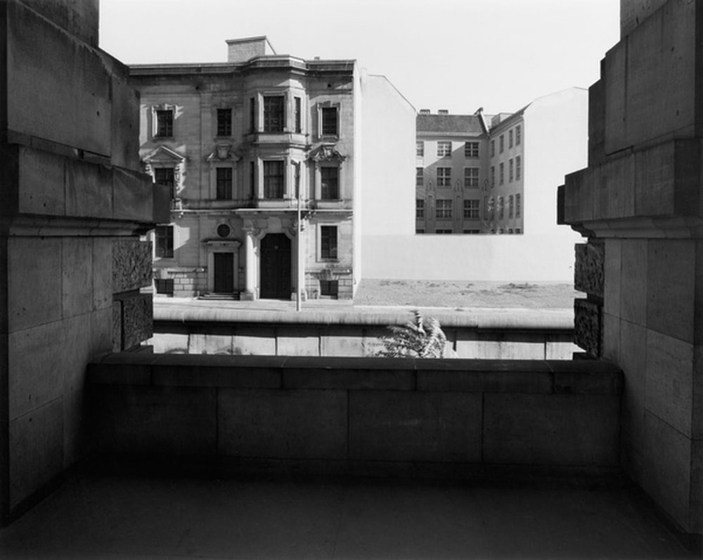 Sans titre - Berlin