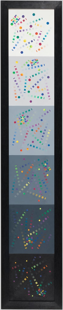 Gamme de couleurs 2