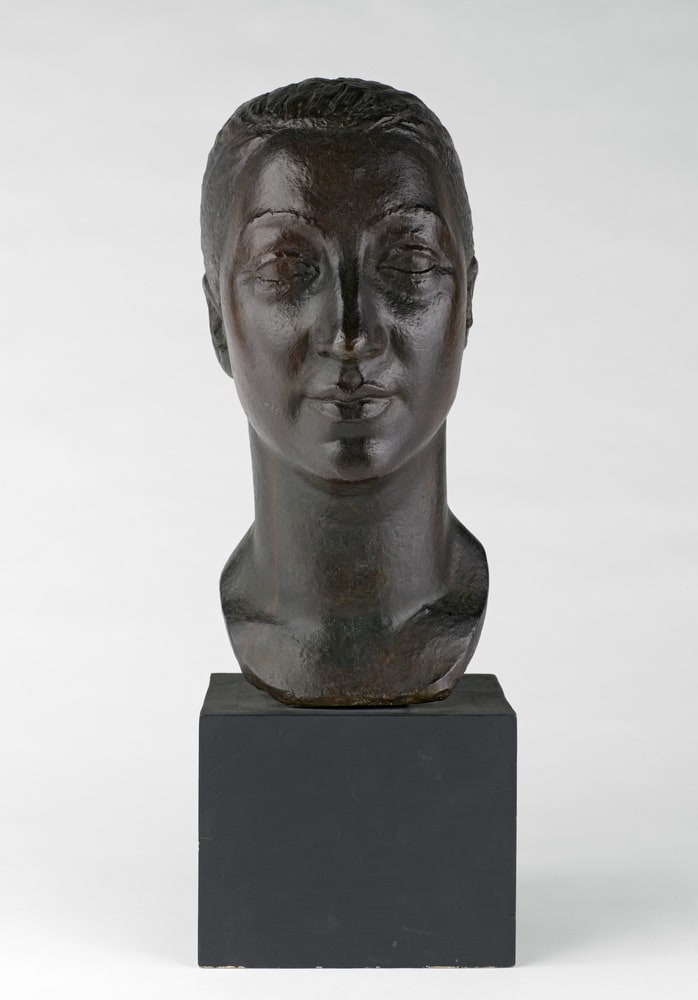 Portrait de Madame Renou