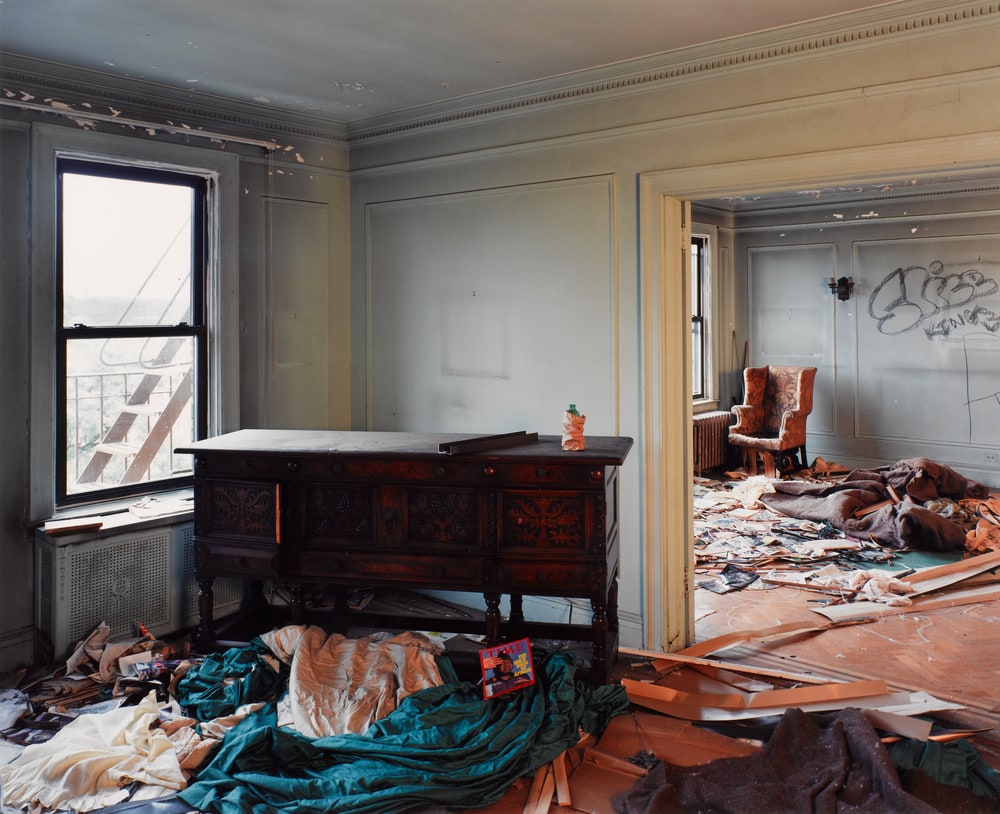 Les Abandons - Bronx Penthouse #2